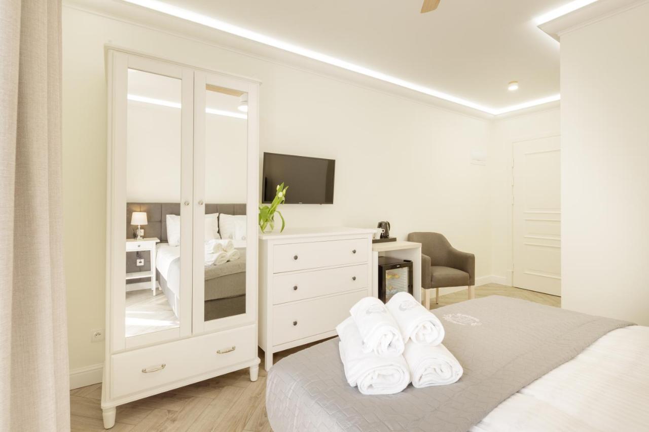 Villa Baltic Sand Miedzyzdroje Esterno foto